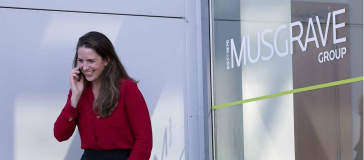 Building a Career at Musgrave: Top Tips