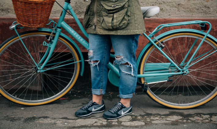 5 Things You’ll Only Know if You Cycle to Work