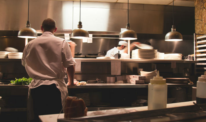 Here Are The Top 10 Chef Jobs In Ireland Right Now