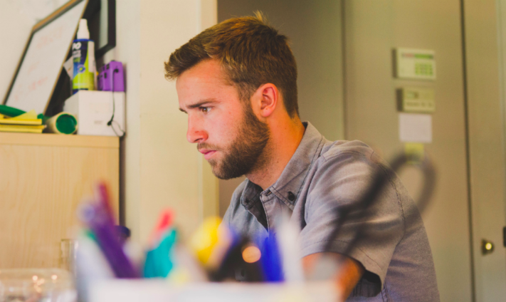 6 Mistakes to Avoid When You’re the New Hire