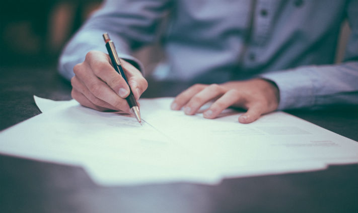 5 Things You Need to Check on Your Contract