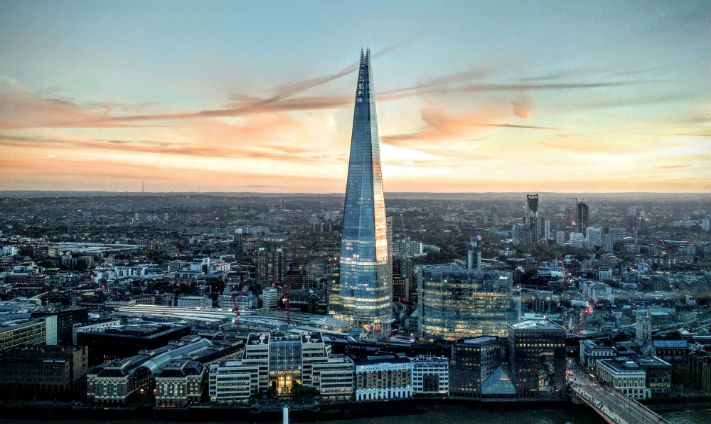 The Ultimate Guide to Living and Working in London