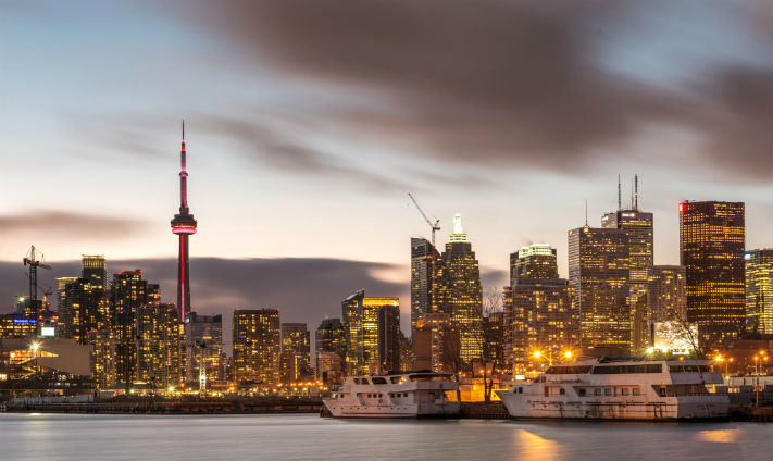 The Ultimate Guide to Living and Working in Toronto