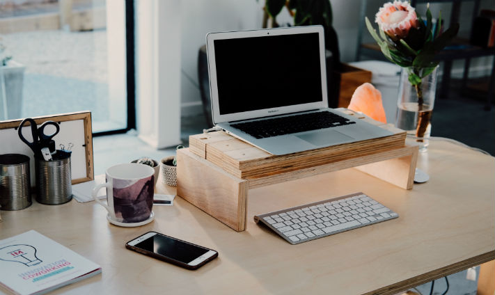 How to Create a Workspace You Absolutely Love