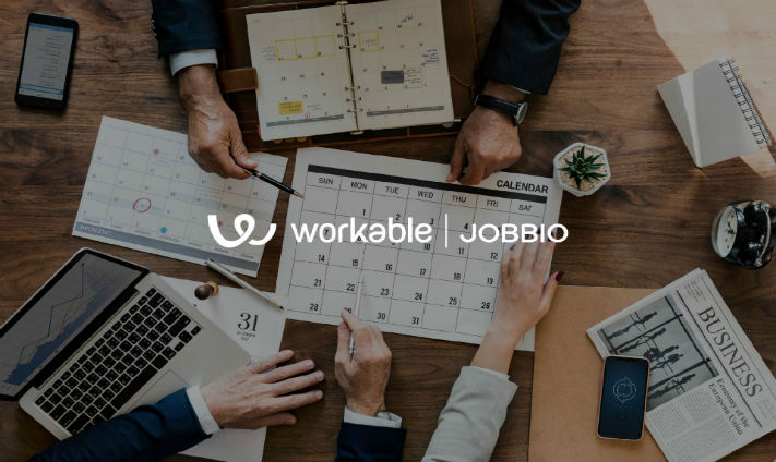 Jobbio Launches New Workable Integration