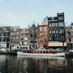 The Ultimate Guide to Living and Working in Amsterdam