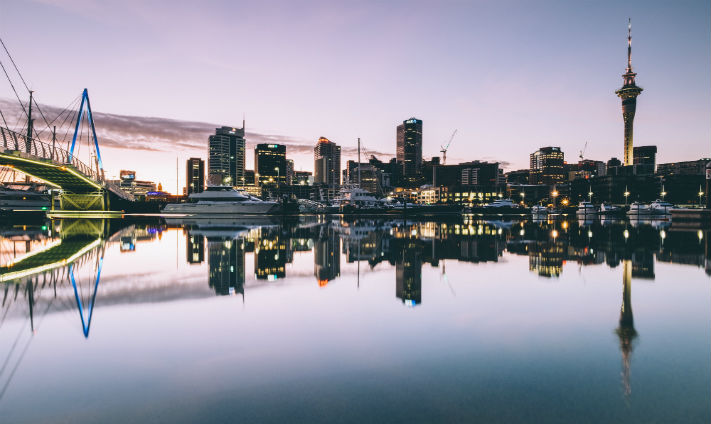 The Ultimate Guide to Living and Working in Auckland