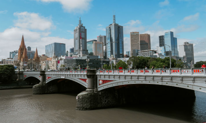 The Ultimate Guide to Living and Working in Melbourne