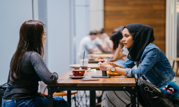 6 Easy Ways to Support Your Employees During Ramadan