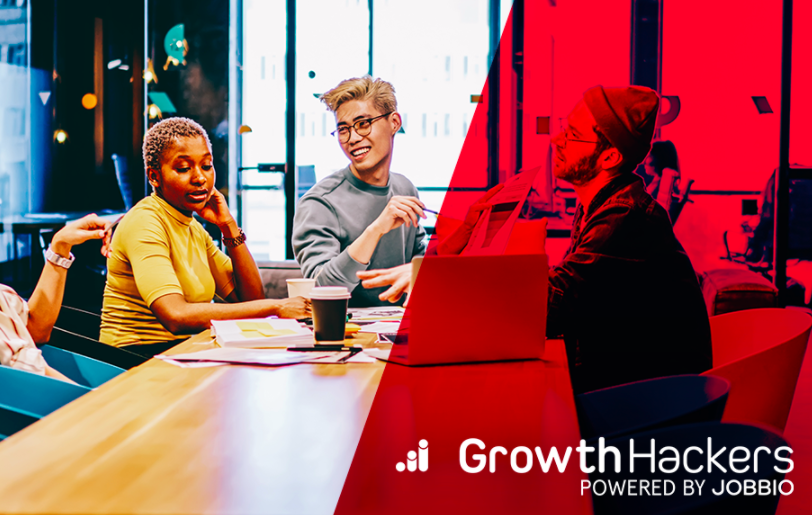 We’ve partnered with Growth Hackers, and here’s everything you need to know