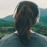 5 really brilliant podcasts about Mental Health that are well worth a listen