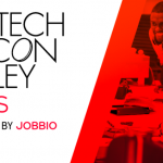 We’ve teamed up with FinTech Silicon Valley to launch something exciting