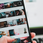 The 4 best picture editing apps for social media managers