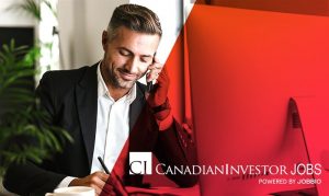 canadian investor