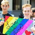 Pride 2022: The Best LGBTQ+ Friendly Companies To Work For