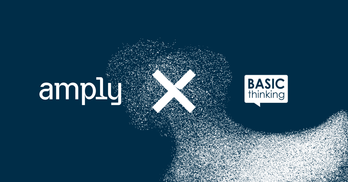 Jobbio's Amply network launches partnership with BASIC thinking