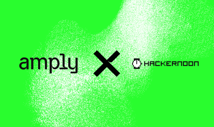 HackerNoon have partnered with Jobbio's Amply network