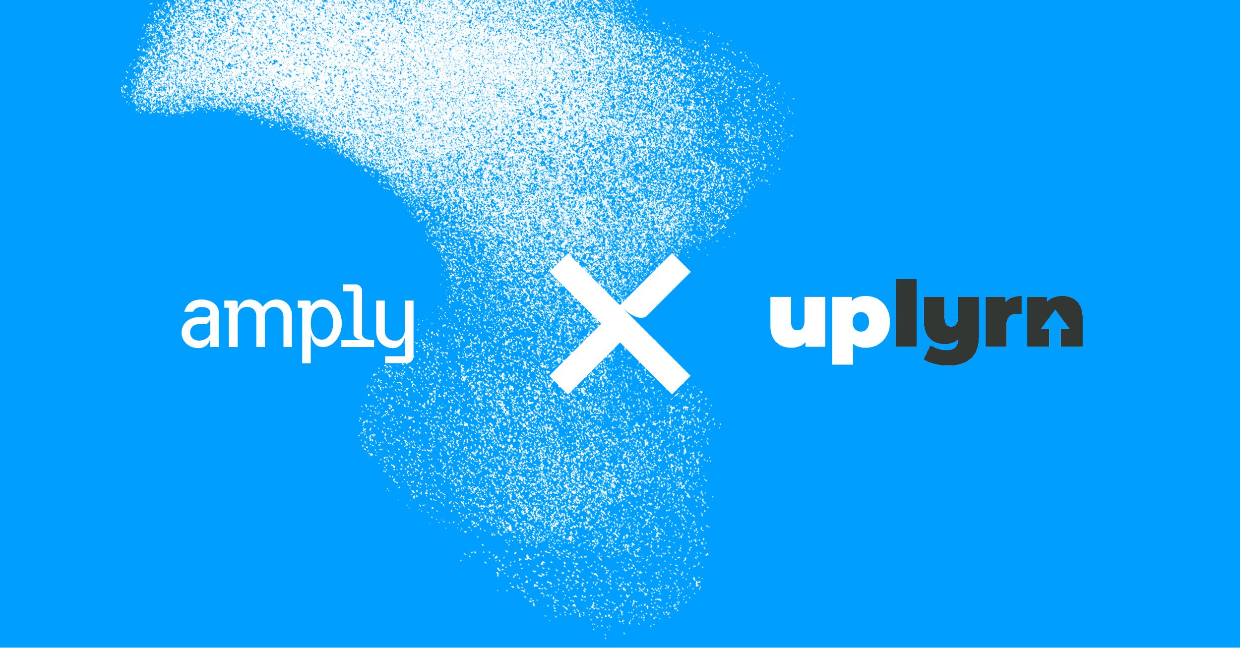 Uplyrn joins the Amply network