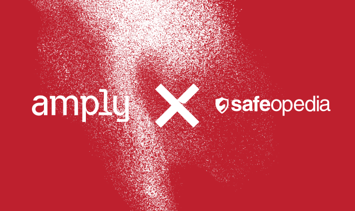Jobbio's Amply network join forces with Safeopedia