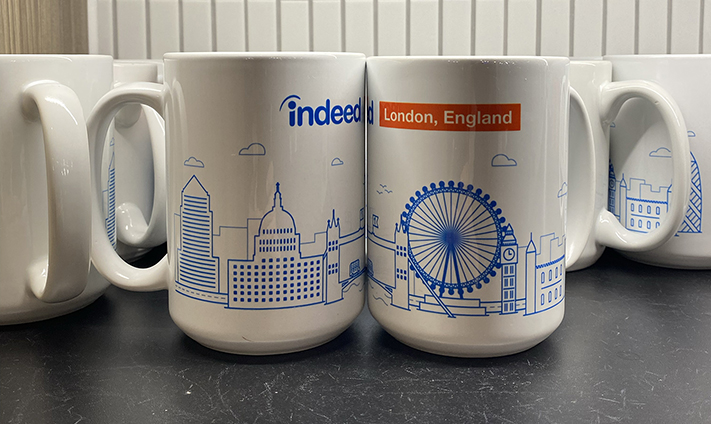 5 top takeaways from Indeed’s tech roundtable in London