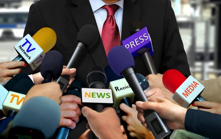 Press Gazette partners with Jobbio's Amply network