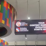 3 key takeaways from Content Marketing World in Washington DC
