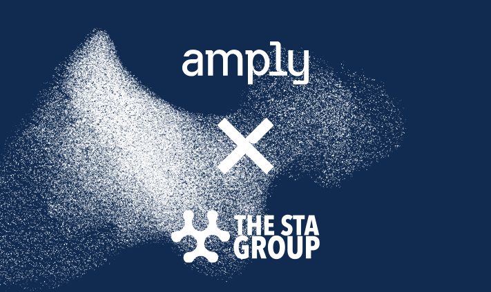 Amply welcomes The STA Group to the network