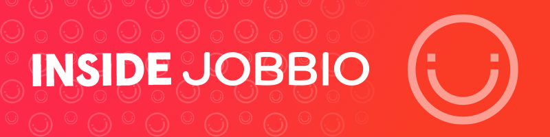 Meet the Jobbio Team