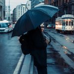 Should you be able to WFH when it rains? 